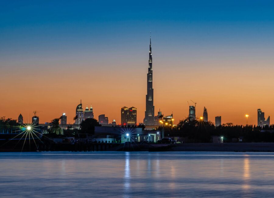 Real Estate Lead Generation SEO Dubai