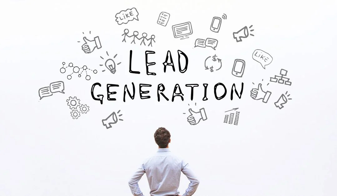 Real Estate Lead Generation Services in Dubai