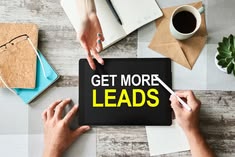 Real Estate Lead Generation Strategies UAE