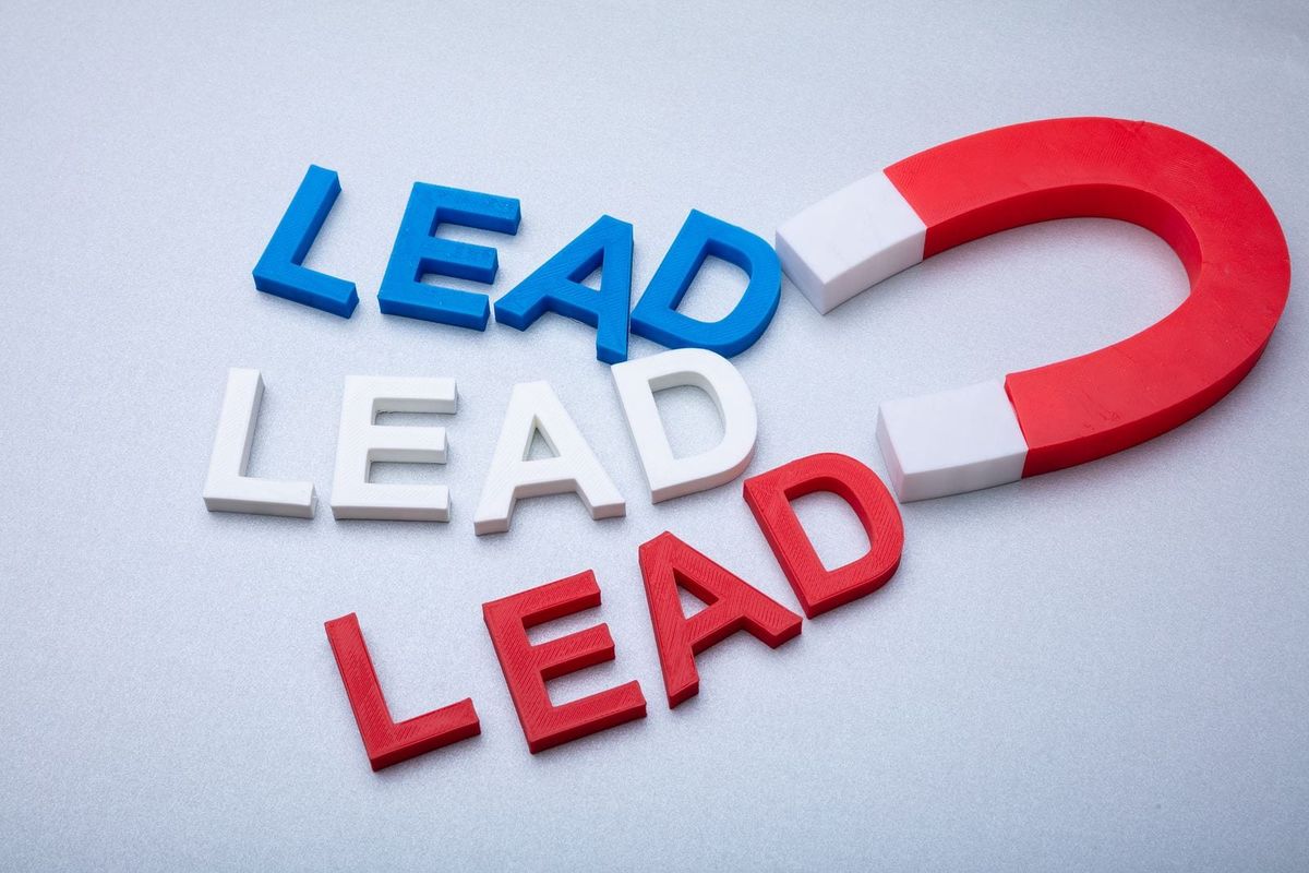 Real Estate Lead Management Software