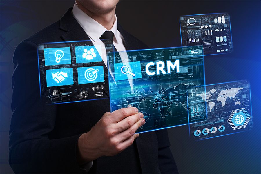 Real Estate Lead Tracking Software