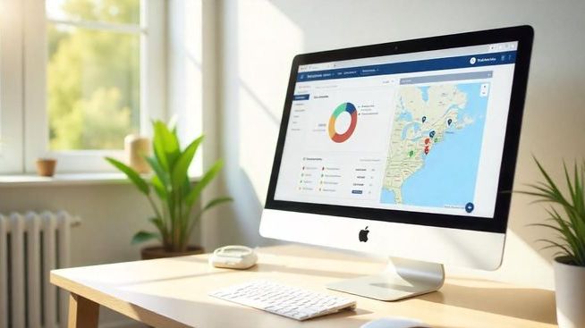 Real Estate Leads Management Company Dubai