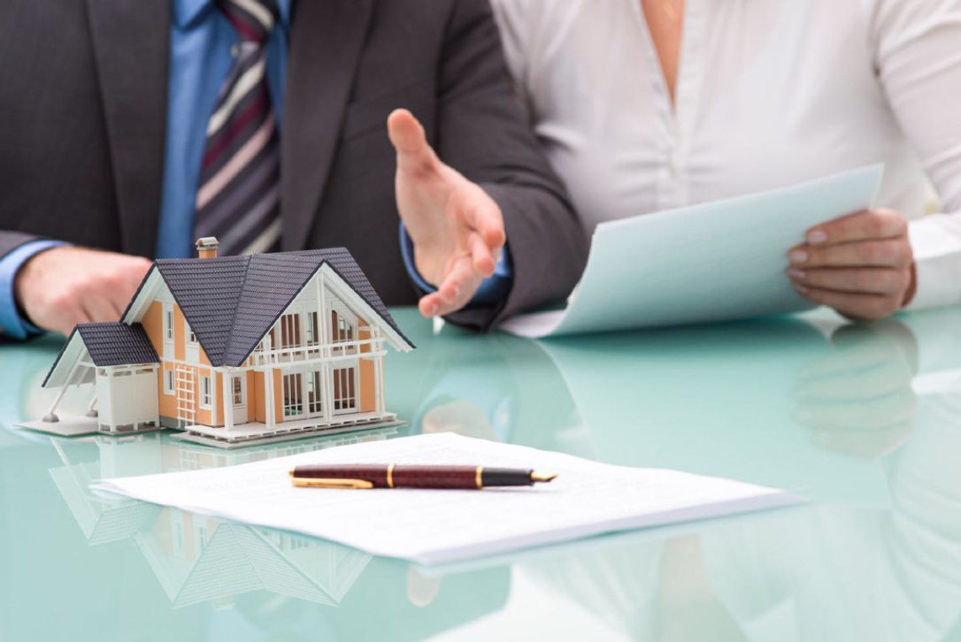 Real Estate Marketing Agency for Brokers Dubai