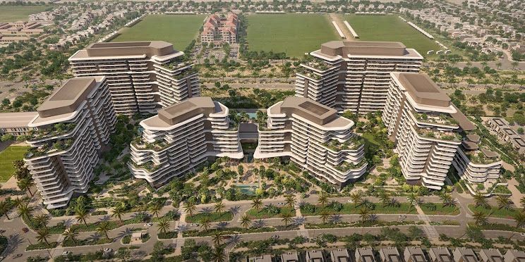 Real Estate Marketing Agency for Developers Dubai