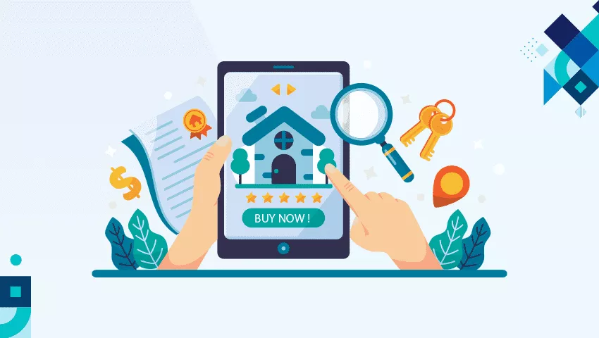 Real Estate Mobile App Developers in UAE
