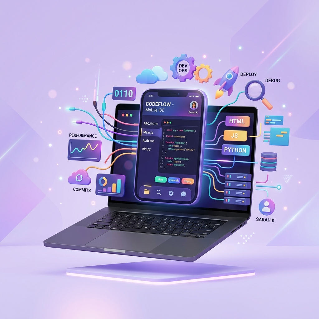 Real Estate Mobile App Development UAE