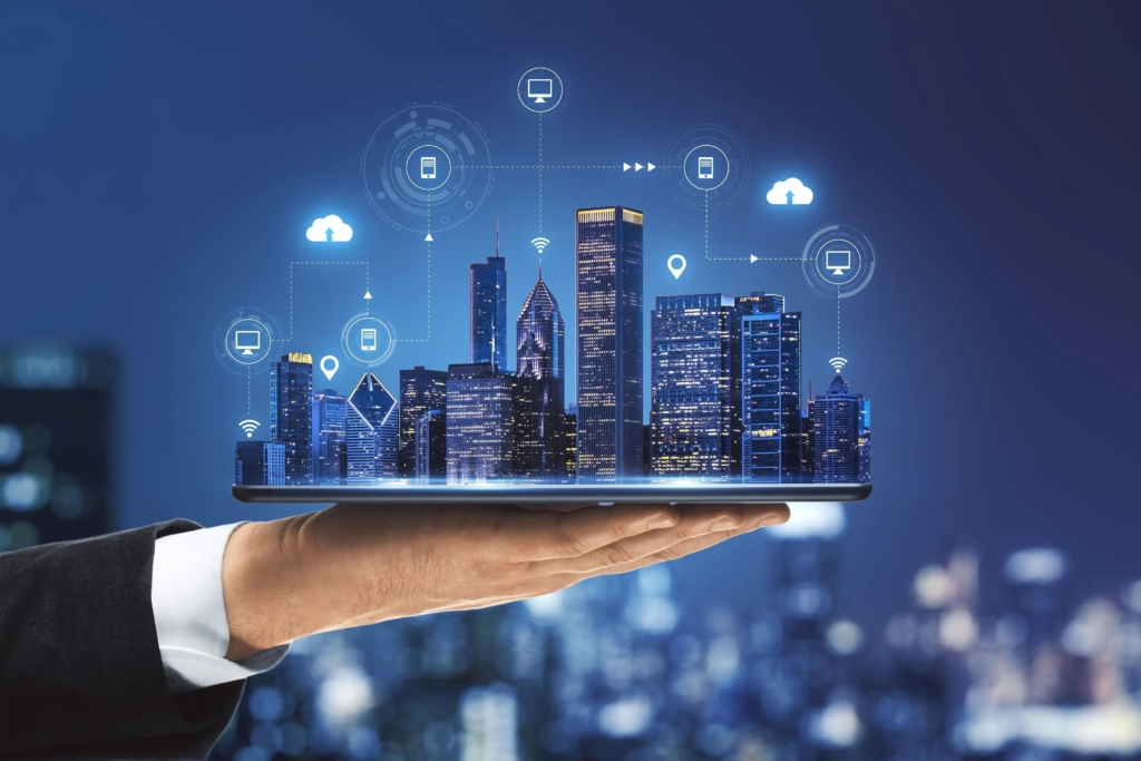 Real Estate Online Marketing Agency Dubai