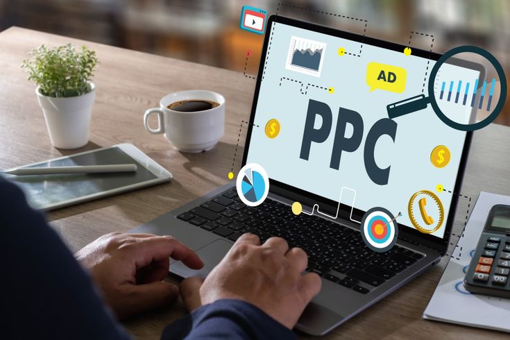 Real Estate PPC Agency UAE