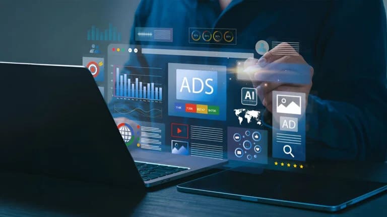 Real Estate Performance Marketing Agency Dubai