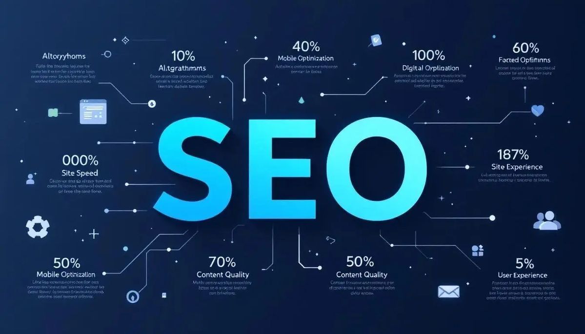 Real Estate SEO Consultancy Dubai