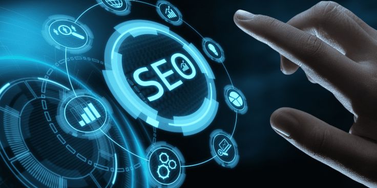 Real Estate SEO Consultant UAE