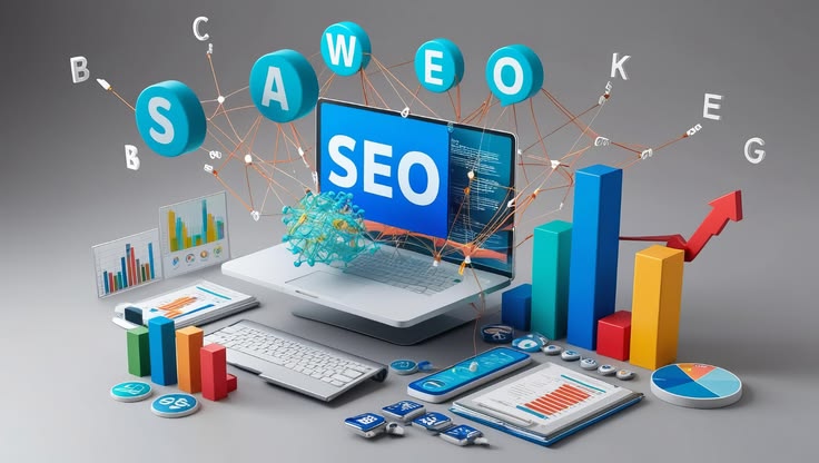 Real Estate SEO Lead Generation UAE