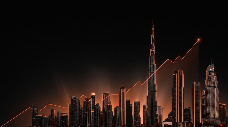 Real Estate SEO Services Dubai