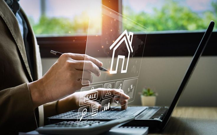Real Estate Social Media Marketing Dubai
