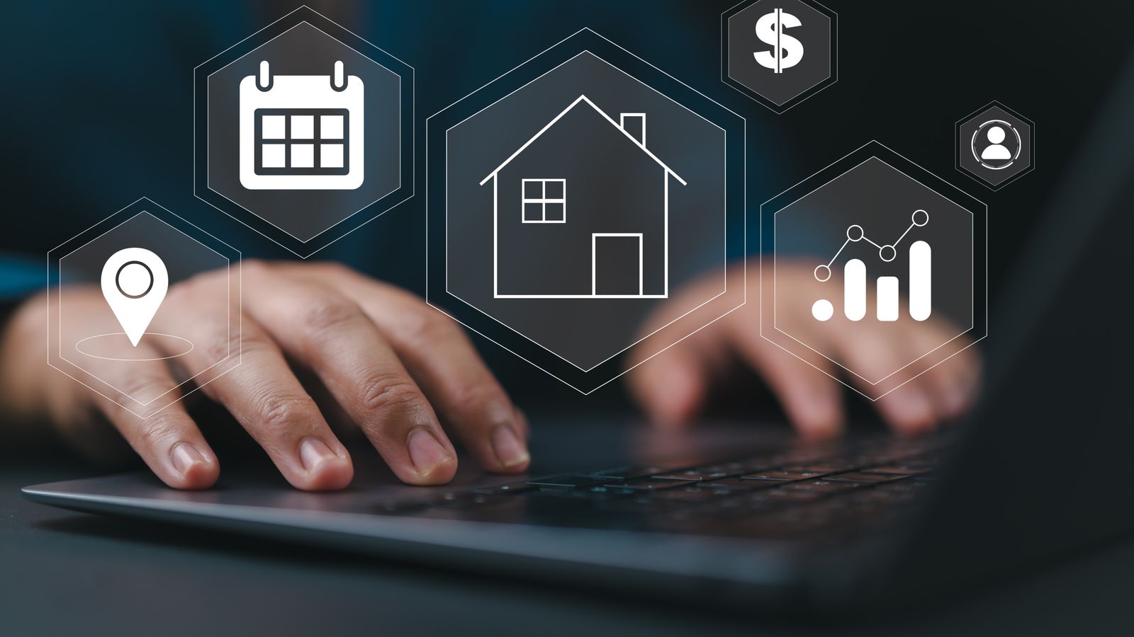 Why Real Estate Website Design & Development Agencies are crucials for Companies in Dubai - UAE