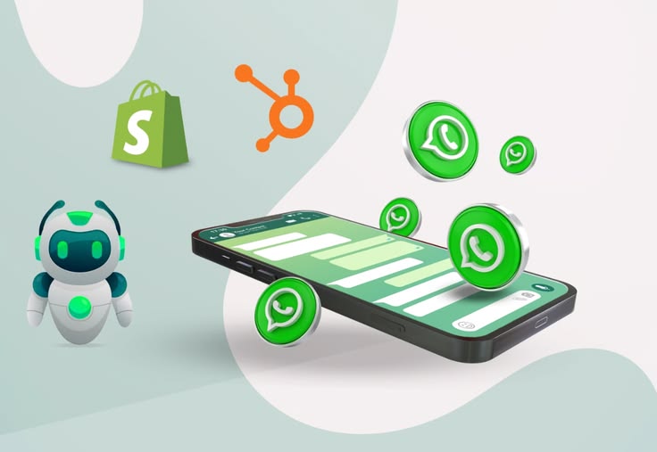 Real Estate WhatsApp API Services Dubai