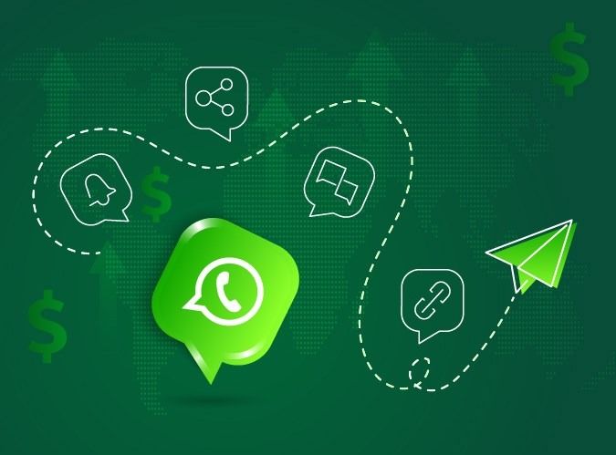 Real Estate WhatsApp Marketing