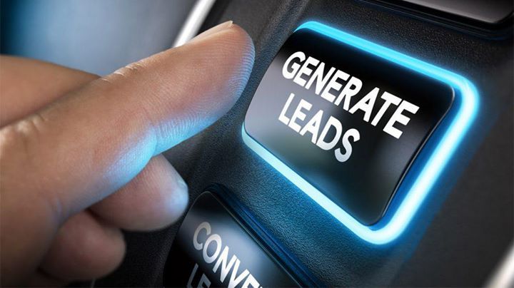 Realestate Lead Generation