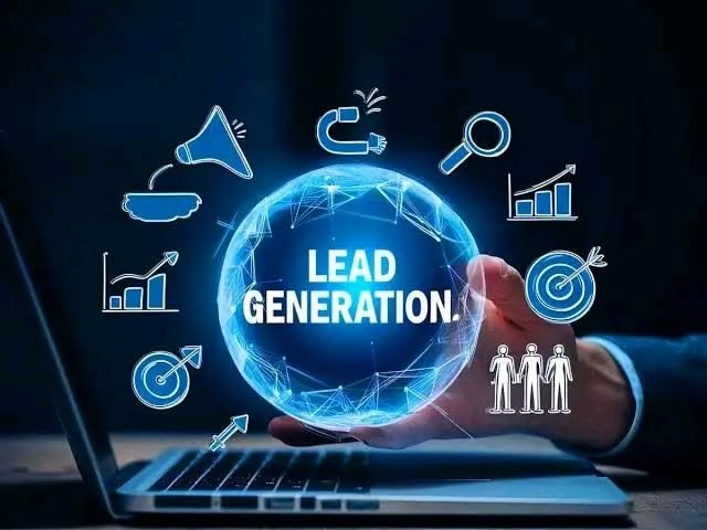 Realestate Lead Generation Companies in Dubai