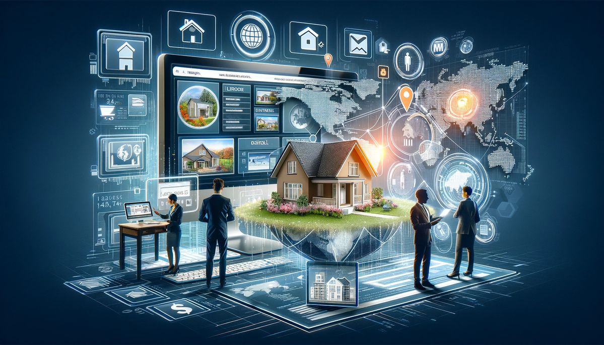 Realestate Marketing Services