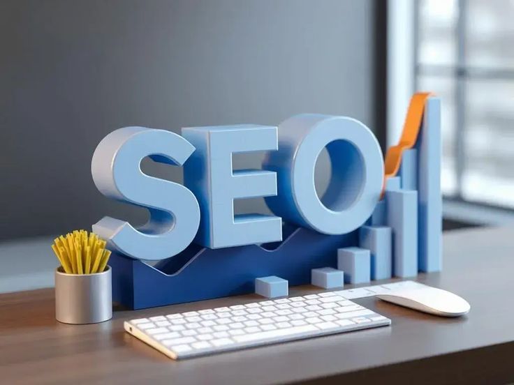 SEO Agency Dubai