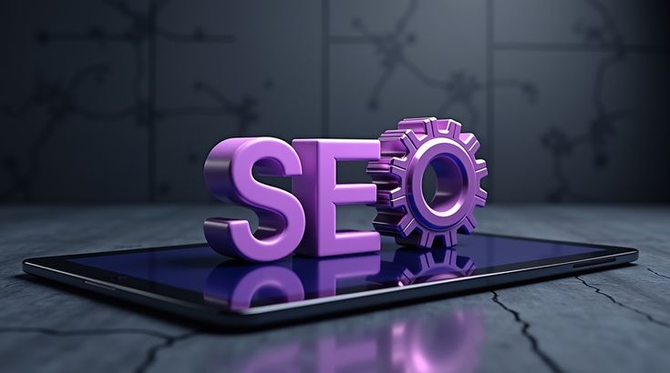 SEO Company for Real Estate UAE