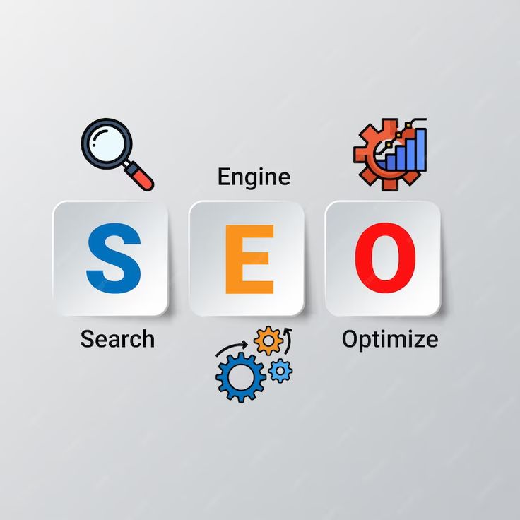 SEO Dubai Real Estate