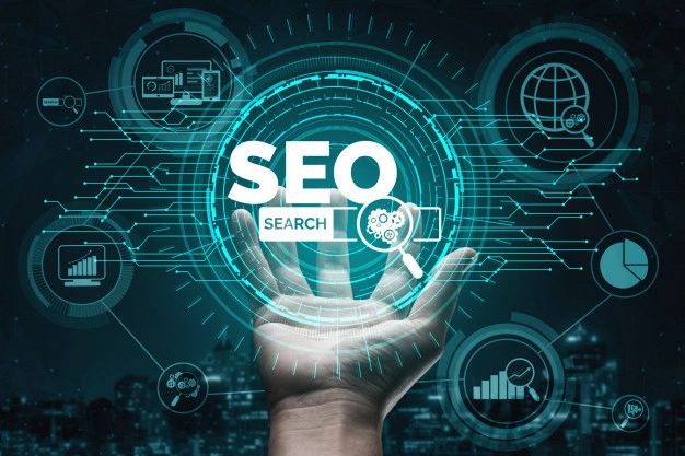 Best Dubai Real Estate SEO Service