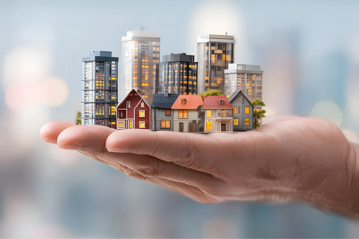 SEO Services for Property Developers