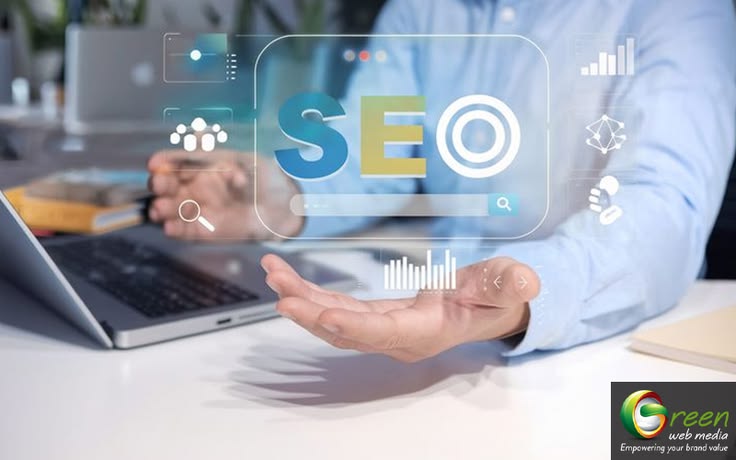 SEO Services for UAE Real Estate Companies