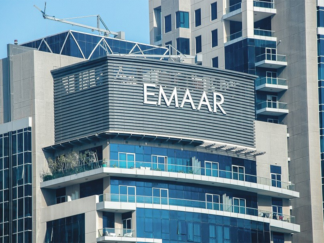 SEO for Emaar Properties: How we Transform Traffic to Leads