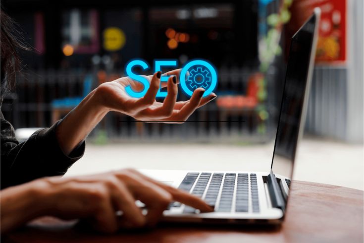 SEO for Real Estate Agents