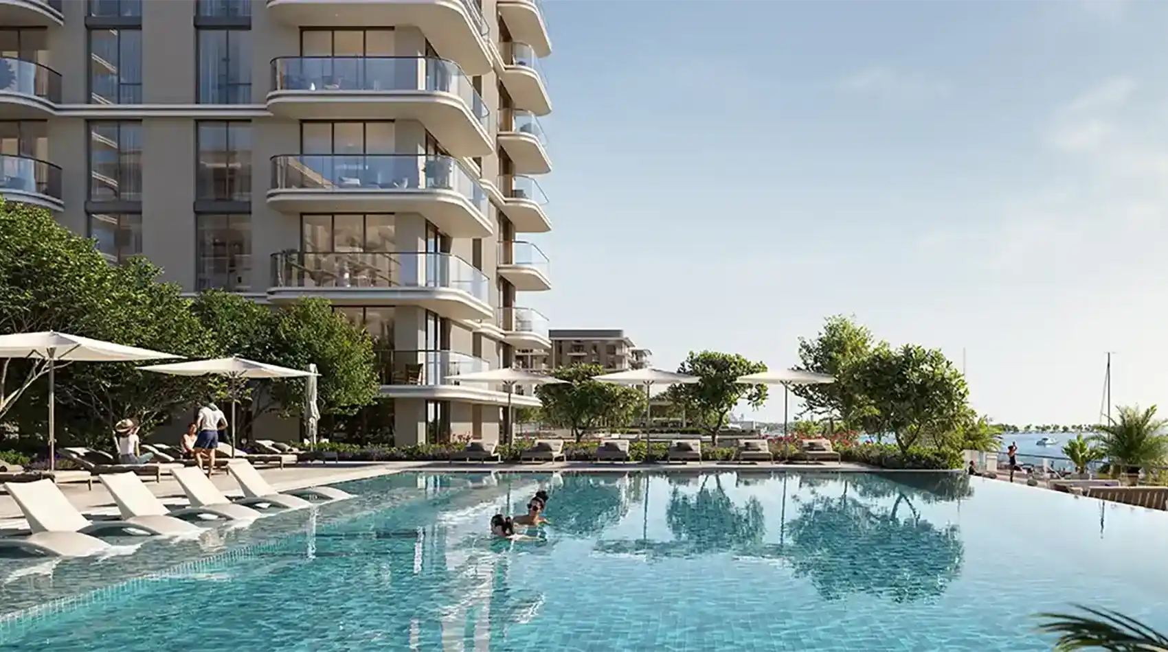 SERA 2 at Rashid Yachts & Marina Lead Generation Company