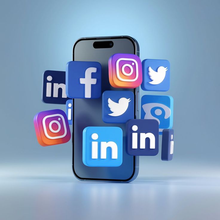 Social Media Marketing Agency for Real Estate Dubai