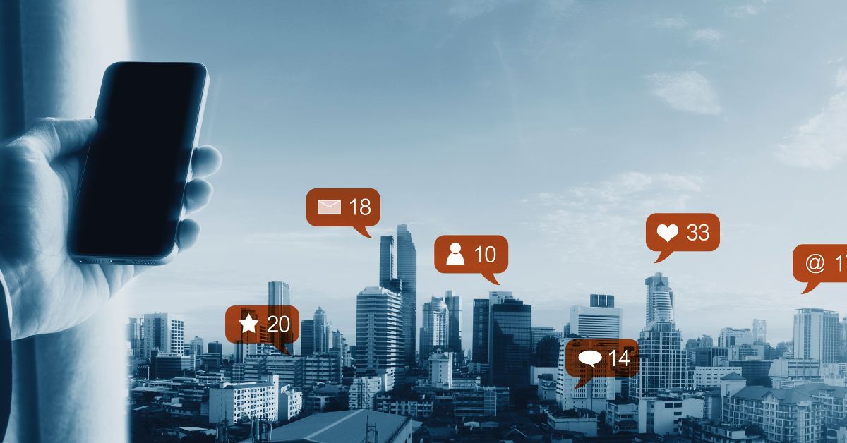 Social Media Marketing Services For Real Estate UAE