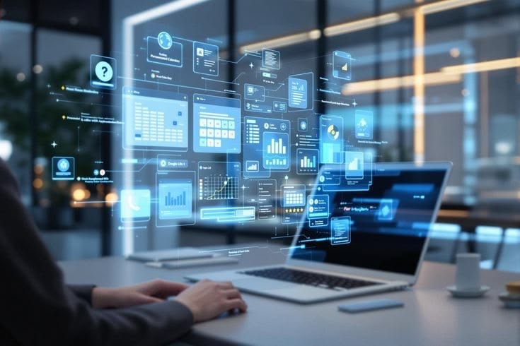 Software Company in Dubai