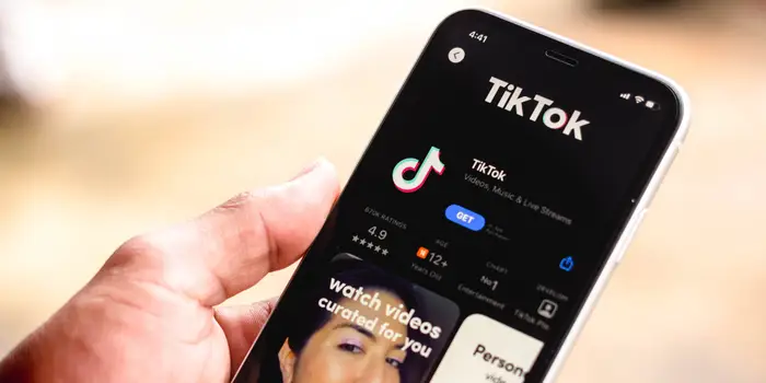 TikTok Real Estate Marketing Dubai