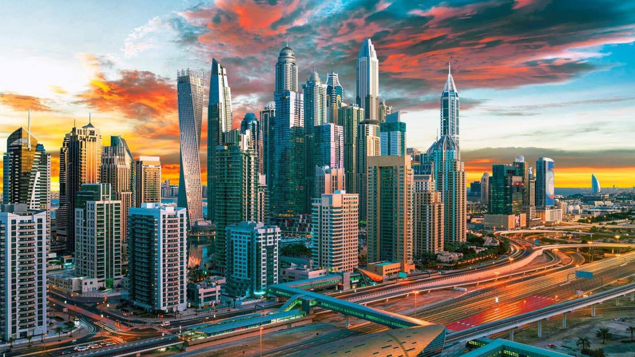 Top Real Estate Marketing Companies Dubai