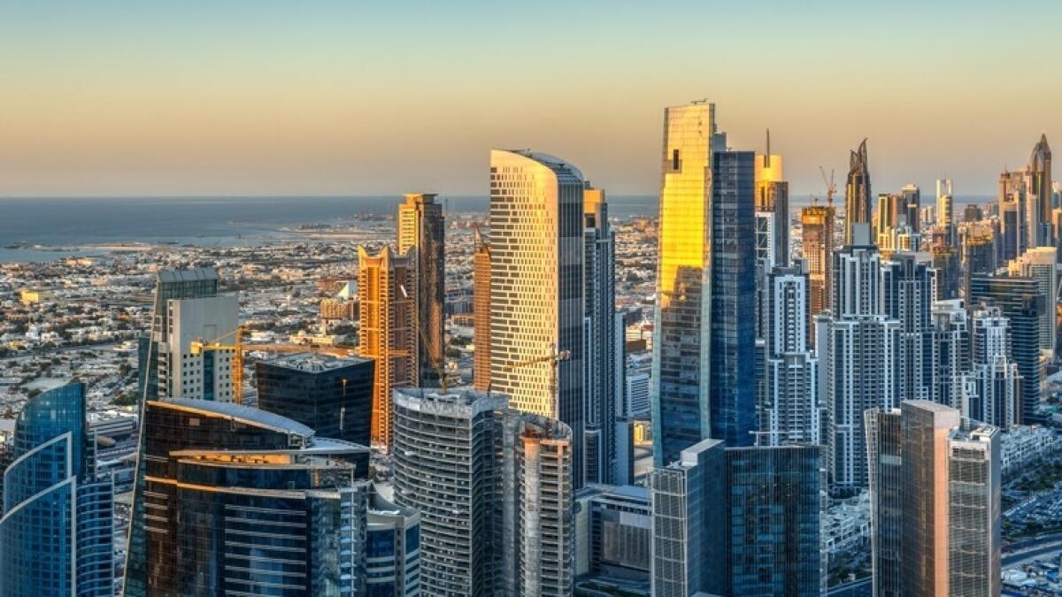 UAE Real Estate Marketing