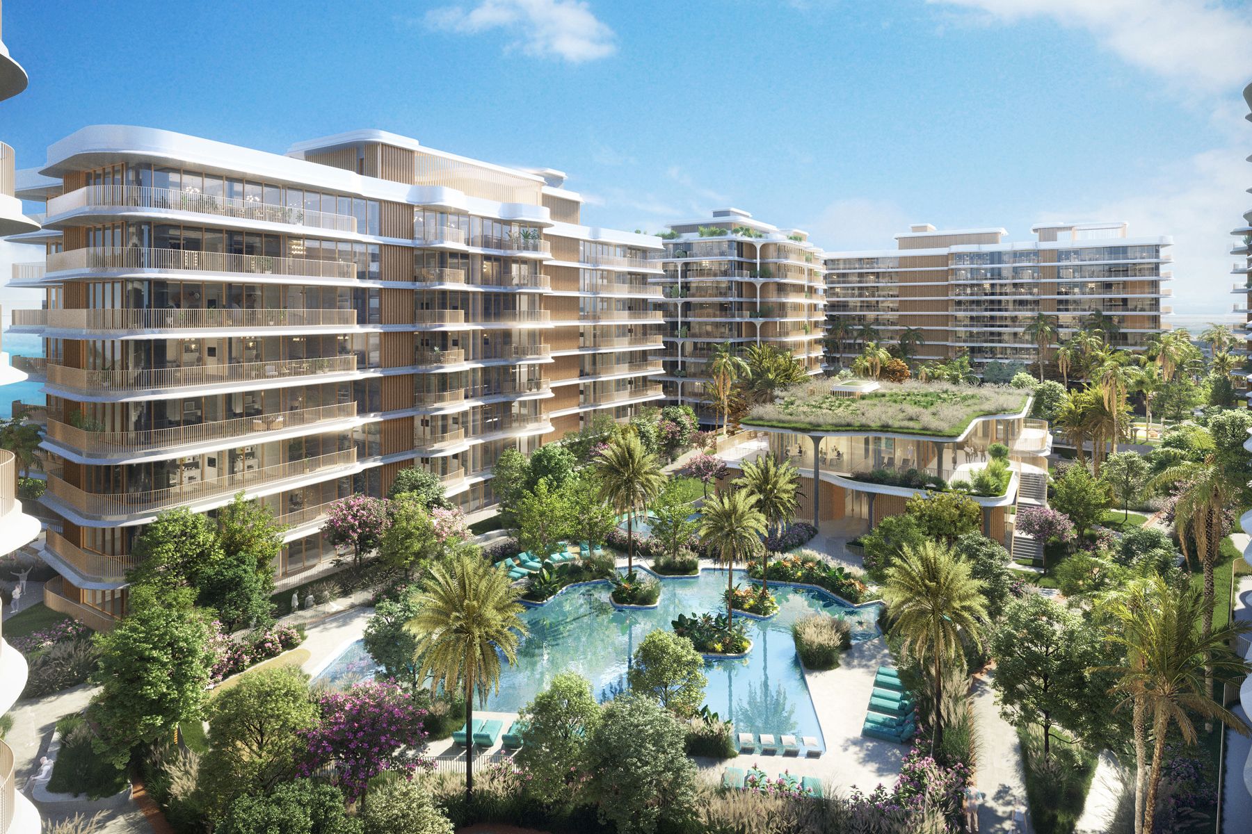 Organic lead generation SEO Dubai