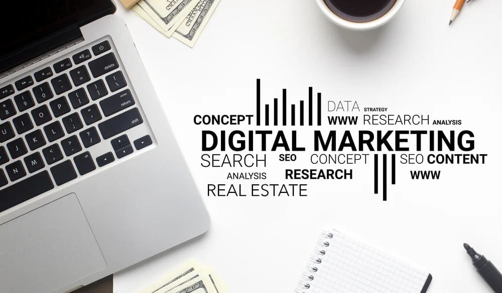 Which Digital Marketing Agency Generates Real Estate Leads in UAE?