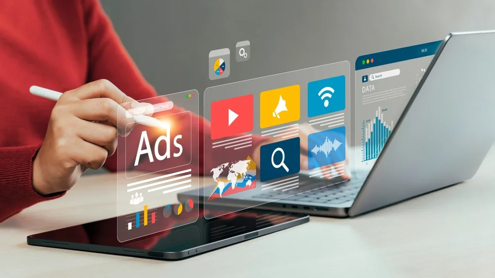 Digital marketing services for real estate Dubai