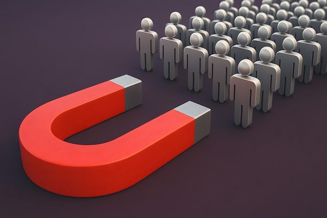 Why Your Dubai Real Estate Website Gets Traffic But Doesn’t Generate Leads