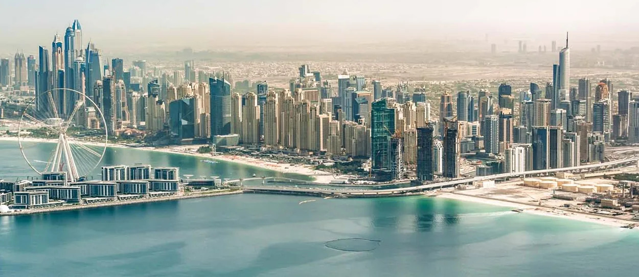 Top real estate lead generation companies in Dubai 2026