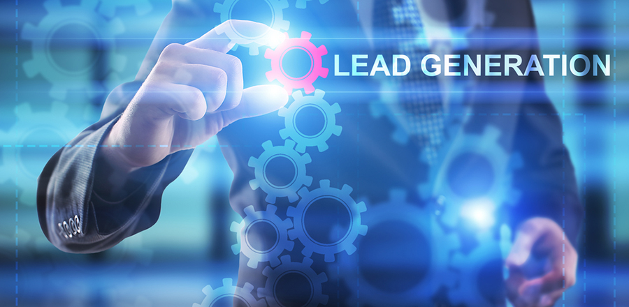 Real Estate Digital Marketing Lead Generation 2026