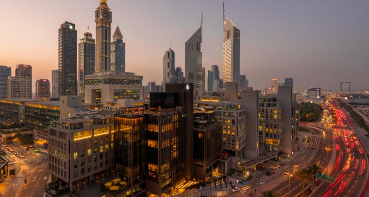 Best branding agency Dubai