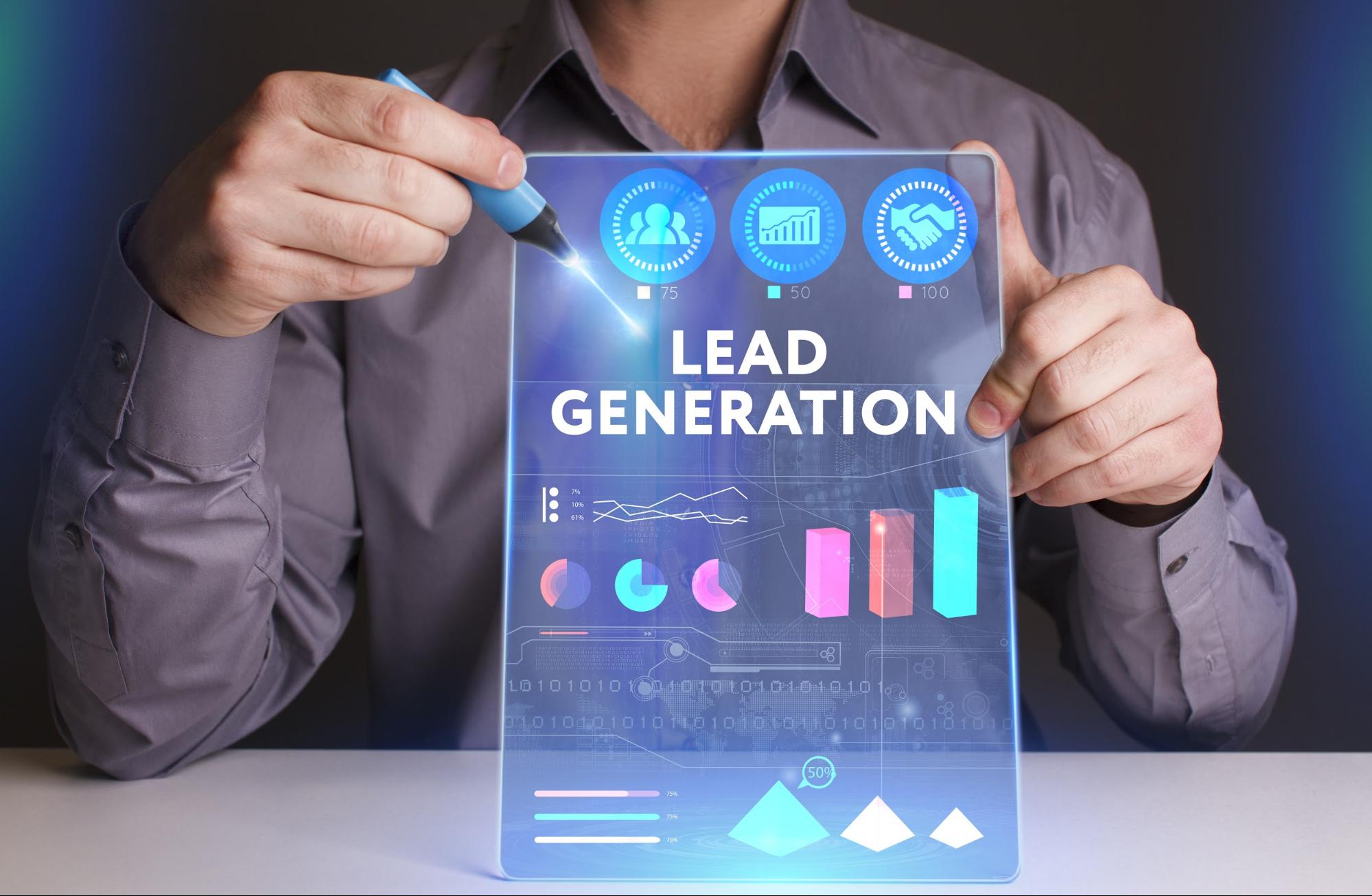 Lead Generation Agency Dubai: Boost Your Business