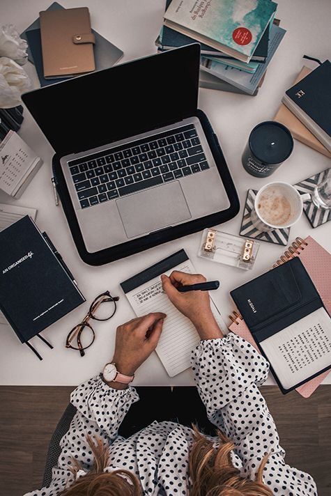 10 Steps to Transform Your Business Blog and Build Loyal Readers