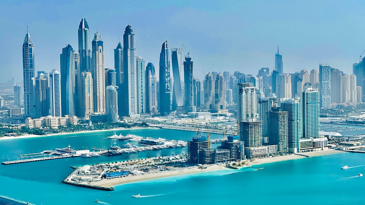 Off-plan property CRM software Dubai