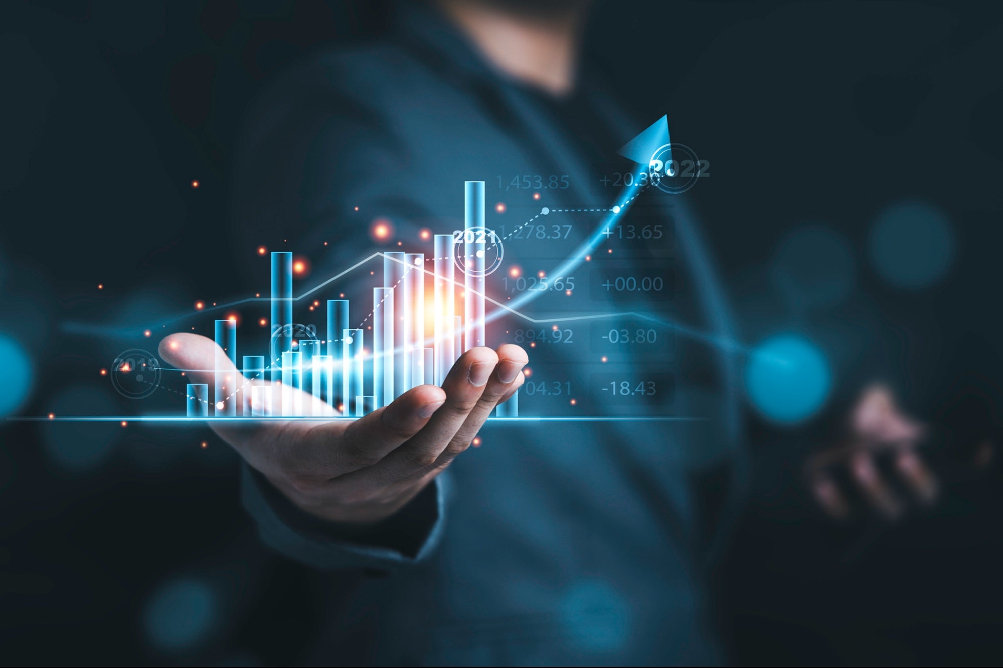 Performance lead generation Dubai